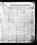 Newspaper: Denton Record-Chronicle (Denton, Tex.), Vol. 41, No. 203, Ed. 1 Frida…