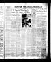 Newspaper: Denton Record-Chronicle (Denton, Tex.), Vol. 41, No. 215, Ed. 1 Frida…