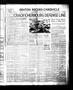Newspaper: Denton Record-Chronicle (Denton, Tex.), Vol. 41, No. 260, Ed. 1 Tuesd…