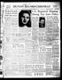 Thumbnail image of item number 1 in: 'Denton Record-Chronicle (Denton, Tex.), Vol. 47, No. 120, Ed. 1 Friday, December 30, 1949'.
