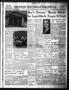 Newspaper: Denton Record-Chronicle (Denton, Tex.), Vol. 50, No. 270, Ed. 1 Thurs…
