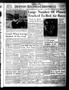 Newspaper: Denton Record-Chronicle (Denton, Tex.), Vol. 50, No. 300, Ed. 1 Thurs…