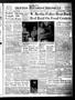 Newspaper: Denton Record-Chronicle (Denton, Tex.), Vol. 50, No. 304, Ed. 1 Tuesd…