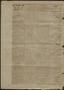 Thumbnail image of item number 2 in: 'The Age. (Houston, Tex.), Vol. 5, No. 9, Ed. 1 Saturday, June 26, 1875'.