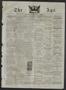 Newspaper: The Age. (Houston, Tex.), Vol. 5, No. 111, Ed. 1 Saturday, October 30…