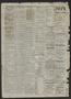 Thumbnail image of item number 4 in: 'The Age. (Houston, Tex.), Vol. 5, No. 117, Ed. 1 Saturday, November 6, 1875'.