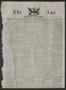 Newspaper: The Age. (Houston, Tex.), Vol. 5, No. 122, Ed. 1 Friday, November 12,…