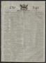 Newspaper: The Age. (Houston, Tex.), Vol. 5, No. 128, Ed. 1 Friday, November 19,…