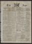 Newspaper: The Age. (Houston, Tex.), Vol. 5, No. 140, Ed. 1 Saturday, December 4…
