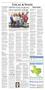 Primary view of Daily Tribune (Mount Pleasant, Tex.), Vol. [141], No. [35], Ed. 1 Friday, March 6, 2015