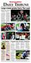 Primary view of Daily Tribune (Mount Pleasant, Tex.), Vol. 141, No. 81, Ed. 1 Sunday, May 24, 2015