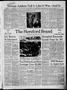 Newspaper: The Hereford Brand (Hereford, Tex.), Vol. 69, No. 8, Ed. 1 Thursday, …