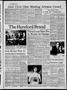 Newspaper: The Hereford Brand (Hereford, Tex.), Vol. 69, No. 12, Ed. 1 Thursday,…