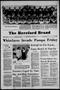 Newspaper: The Hereford Brand (Hereford, Tex.), Vol. 72, No. 36, Ed. 1 Thursday,…