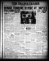 Thumbnail image of item number 1 in: 'The Orange Leader (Orange, Tex.), Vol. 31, No. 97, Ed. 1 Tuesday, April 25, 1944'.