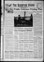 Newspaper: The Hereford Brand (Hereford, Tex.), Vol. 80, No. 236, Ed. 1 Friday, …