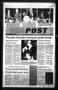 Newspaper: Panola County Post (Carthage, Tex.), Vol. 11, No. 47, Ed. 1 Sunday, M…