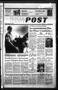 Newspaper: Panola County Post (Carthage, Tex.), Vol. 11, No. 48, Ed. 1 Sunday, M…
