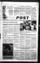 Newspaper: Panola County Post (Carthage, Tex.), Vol. 11, No. 52, Ed. 1 Sunday, A…
