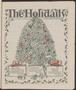Newspaper: The Holidaily [1991]