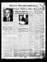 Newspaper: Denton Record-Chronicle (Denton, Tex.), Vol. 42, No. 275, Ed. 1 Monda…