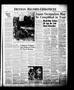Newspaper: Denton Record-Chronicle (Denton, Tex.), Vol. 43, No. 27, Ed. 1 Friday…