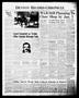 Newspaper: Denton Record-Chronicle (Denton, Tex.), Vol. 43, No. 53, Ed. 1 Monday…