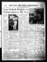Newspaper: Denton Record-Chronicle (Denton, Tex.), Vol. 51, No. 312, Ed. 1 Monda…