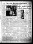 Newspaper: Denton Record-Chronicle (Denton, Tex.), Vol. 52, No. 7, Ed. 1 Tuesday…