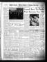 Newspaper: Denton Record-Chronicle (Denton, Tex.), Vol. 52, No. 13, Ed. 1 Tuesda…
