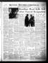 Newspaper: Denton Record-Chronicle (Denton, Tex.), Vol. 52, No. 19, Ed. 1 Tuesda…