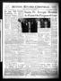 Newspaper: Denton Record-Chronicle (Denton, Tex.), Vol. 52, No. 36, Ed. 1 Monday…