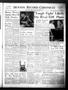 Newspaper: Denton Record-Chronicle (Denton, Tex.), Vol. 52, No. 43, Ed. 1 Tuesda…