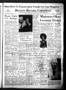 Newspaper: Denton Record-Chronicle (Denton, Tex.), Vol. 52, No. 69, Ed. 1 Thursd…