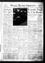 Newspaper: Denton Record-Chronicle (Denton, Tex.), Vol. 52, No. 104, Ed. 1 Wedne…