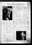 Newspaper: Denton Record-Chronicle (Denton, Tex.), Vol. 52, No. 106, Ed. 1 Frida…
