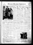 Newspaper: Denton Record-Chronicle (Denton, Tex.), Vol. 52, No. 116, Ed. 1 Wedne…