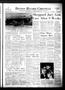 Newspaper: Denton Record-Chronicle (Denton, Tex.), Vol. 52, No. 118, Ed. 1 Frida…