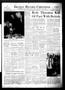 Newspaper: Denton Record-Chronicle (Denton, Tex.), Vol. 52, No. 120, Ed. 1 Monda…