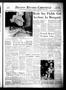 Newspaper: Denton Record-Chronicle (Denton, Tex.), Vol. 52, No. 124, Ed. 1 Frida…