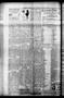 Thumbnail image of item number 2 in: 'Upshur County Echo. (Gilmer, Tex.), Vol. 11, No. 31, Ed. 1 Thursday, June 11, 1908'.