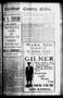 Newspaper: Upshur County Echo. (Gilmer, Tex.), Vol. 12, No. 10, Ed. 1 Thursday, …
