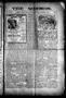 Newspaper: The Mirror. (Gilmer, Tex.), Vol. 36, No. 38, Ed. 1 Thursday, March 7,…