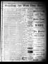 Thumbnail image of item number 3 in: 'Sherman Daily Register (Sherman, Tex.), Vol. 2, No. 69, Ed. 1 Saturday, February 12, 1887'.