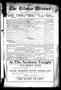 Thumbnail image of item number 1 in: 'The Gilmer Mirror (Gilmer, Tex.), Vol. 1, No. 121, Ed. 1 Wednesday, August 2, 1916'.