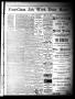 Thumbnail image of item number 3 in: 'Sherman Daily Register (Sherman, Tex.), Vol. 2, No. 75, Ed. 1 Saturday, February 19, 1887'.