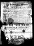 Newspaper: The Gilmer Daily Mirror (Gilmer, Tex.), Vol. 1, No. 247, Ed. 1 Friday…