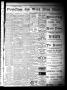 Thumbnail image of item number 3 in: 'Sherman Daily Register (Sherman, Tex.), Vol. 2, No. 88, Ed. 1 Monday, March 7, 1887'.