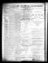 Thumbnail image of item number 2 in: 'Sherman Daily Register (Sherman, Tex.), Vol. 2, No. 92, Ed. 1 Friday, March 11, 1887'.