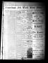 Thumbnail image of item number 3 in: 'Sherman Daily Register (Sherman, Tex.), Vol. 2, No. 99, Ed. 1 Saturday, March 19, 1887'.